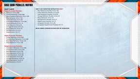 2026 Bowman Chrome Baseball Hobby Box